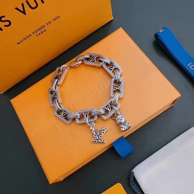 Louis Vuitton Bracelets